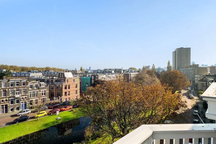 Foto 3 van Bergsingel 141-B02