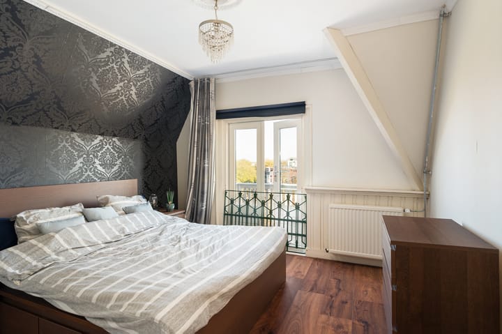 Foto 4 van Bergsingel 141-B02