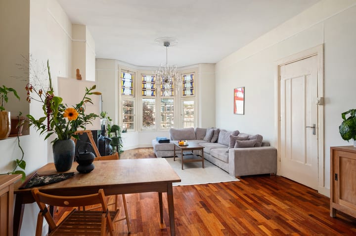 Foto 6 van Bergsingel 141-B02