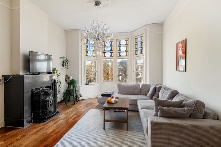 Foto 7 van Bergsingel 141-B02