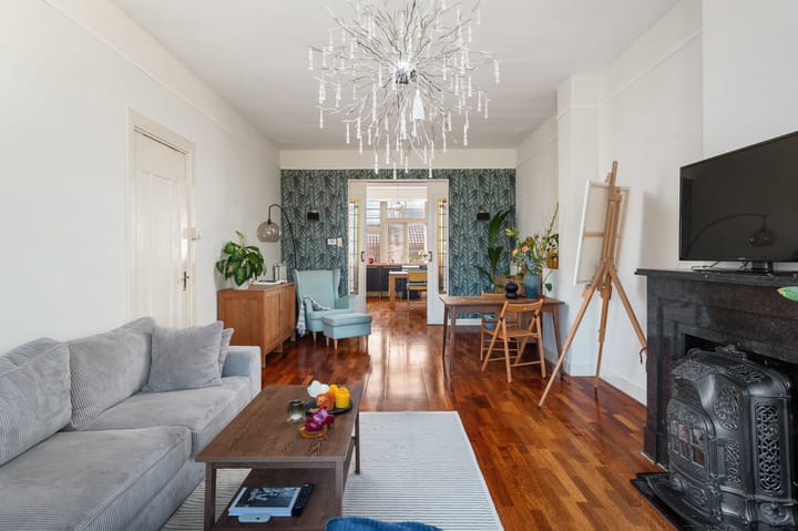 Foto 9 van Bergsingel 141-B02