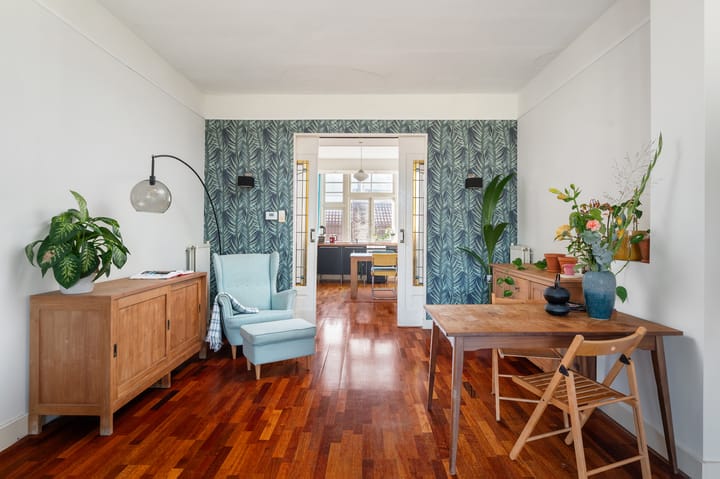 Foto 10 van Bergsingel 141-B02