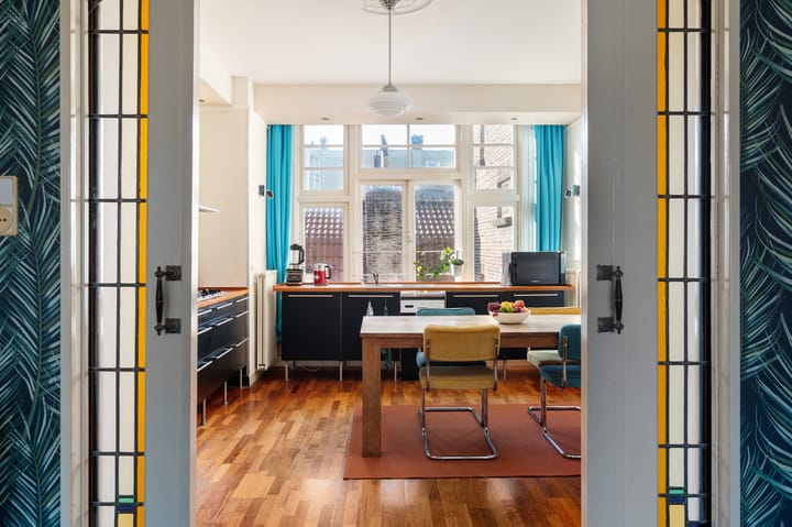 Foto 11 van Bergsingel 141-B02