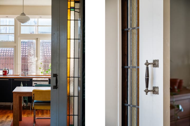 Foto 12 van Bergsingel 141-B02