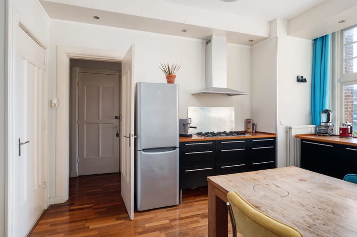 Foto 14 van Bergsingel 141-B02