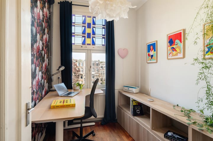 Foto 15 van Bergsingel 141-B02