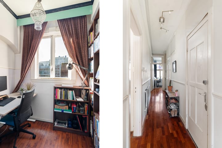 Foto 16 van Bergsingel 141-B02