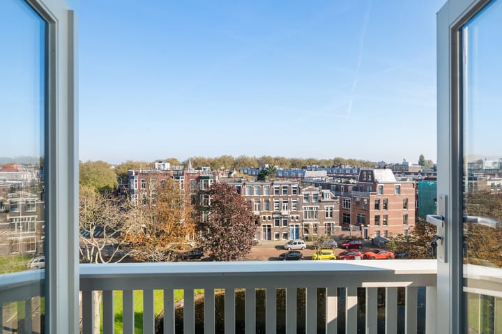 Foto 18 van Bergsingel 141-B02