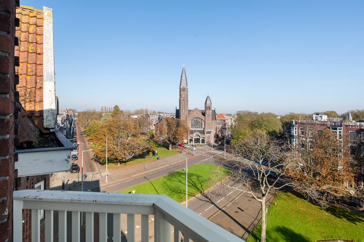 Foto 19 van Bergsingel 141-B02