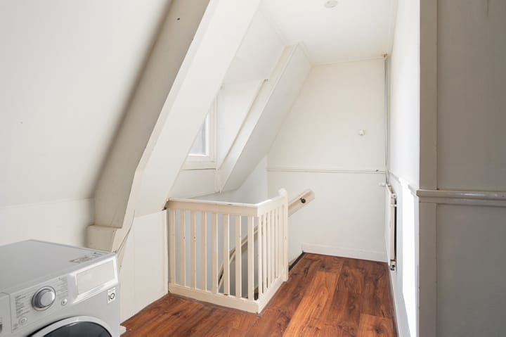 Foto 24 van Bergsingel 141-B02