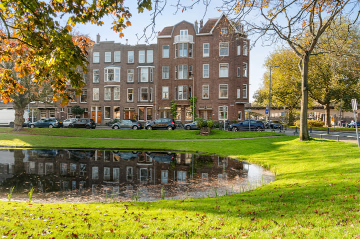 Foto 25 van Bergsingel 141-B02