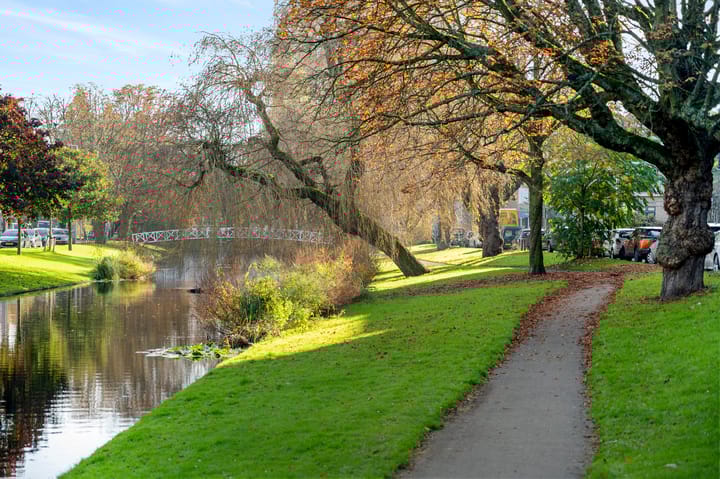 Foto 26 van Bergsingel 141-B02