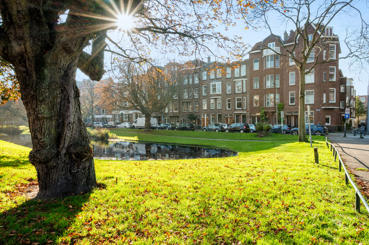 Foto 27 van Bergsingel 141-B02