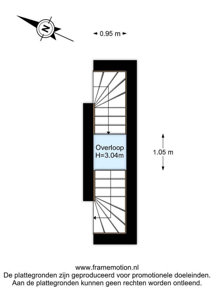 Foto 29 van Bergsingel 141-B02