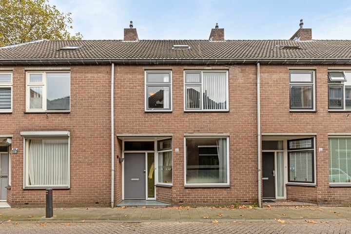 Bekijk foto 21 van Paterstraat 44