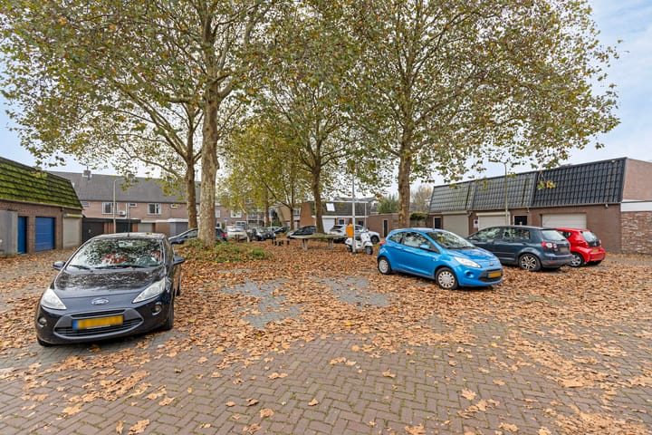 Foto 23 van Paterstraat 44