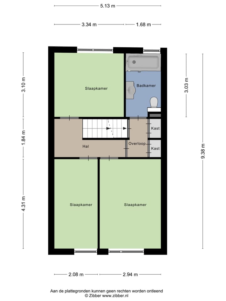 Foto 26 van Paterstraat 44