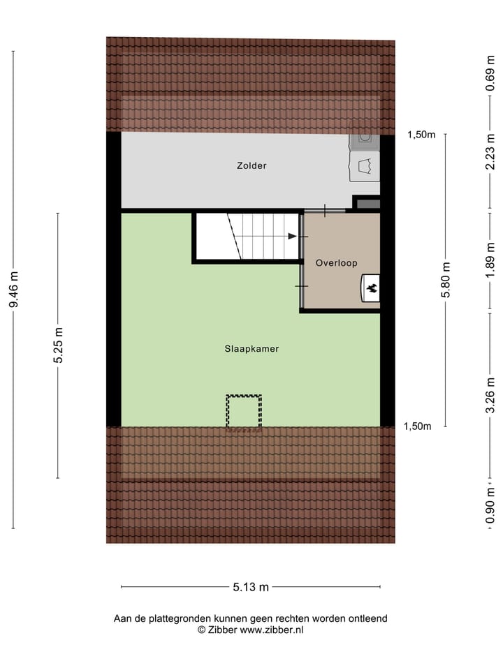 Foto 27 van Paterstraat 44