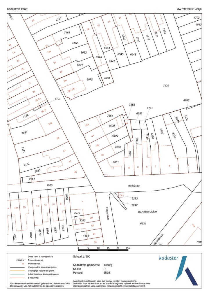 Foto 29 van Paterstraat 44