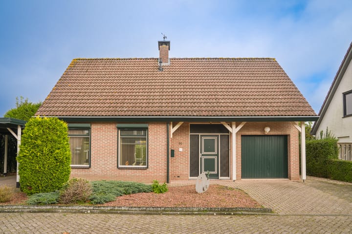 Foto 36 van Kerkepas 14