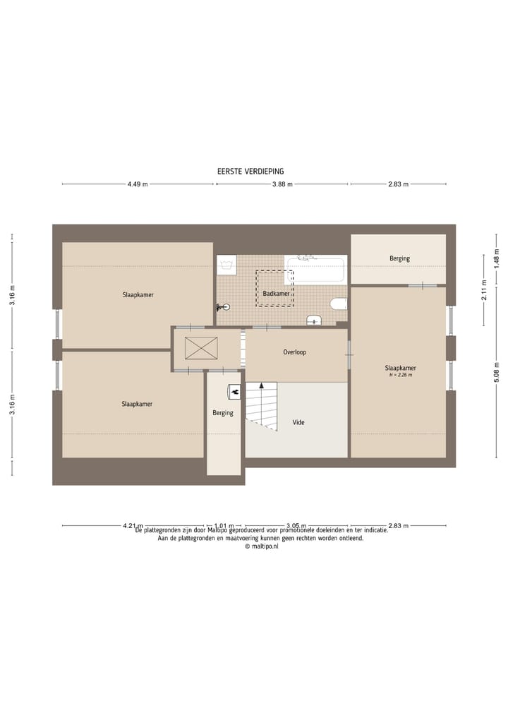 Foto 46 van Kerkepas 14