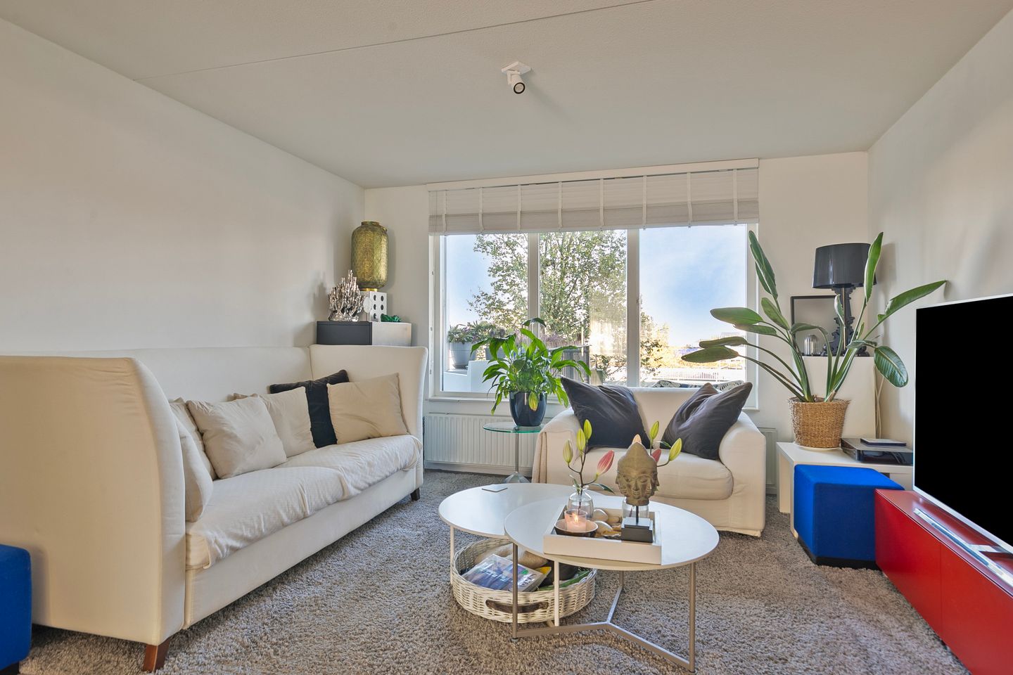 Foto 1 van Merwedestraat 1