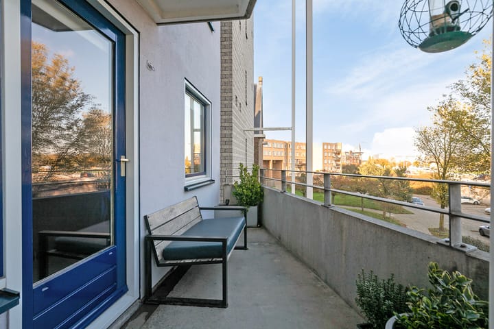 Foto 12 van Merwedestraat 1