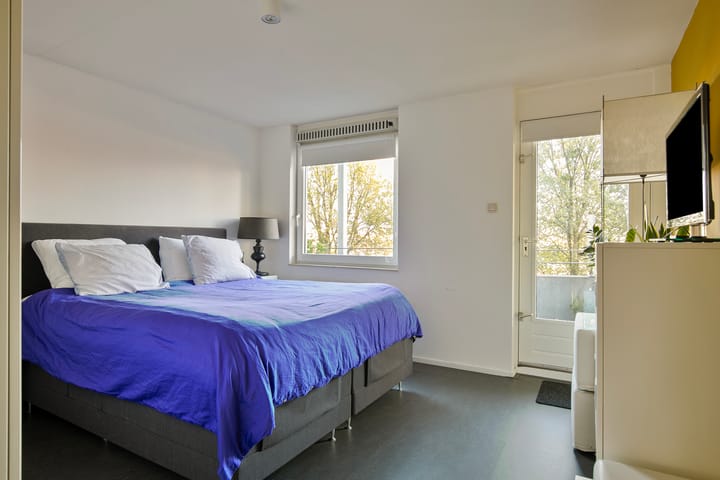 Foto 10 van Merwedestraat 1