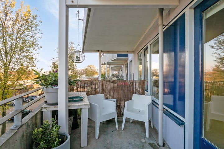 Foto 13 van Merwedestraat 1