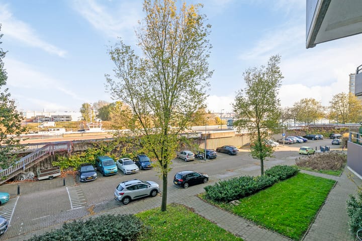 Foto 14 van Merwedestraat 1