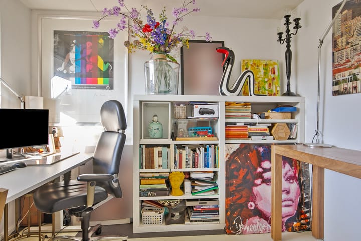 Foto 16 van Merwedestraat 1