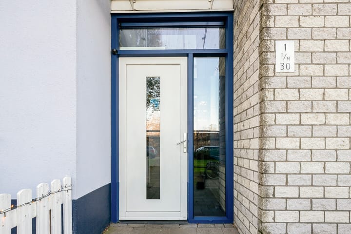 Foto 23 van Merwedestraat 1