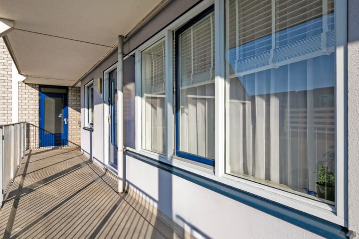 Foto 22 van Merwedestraat 1