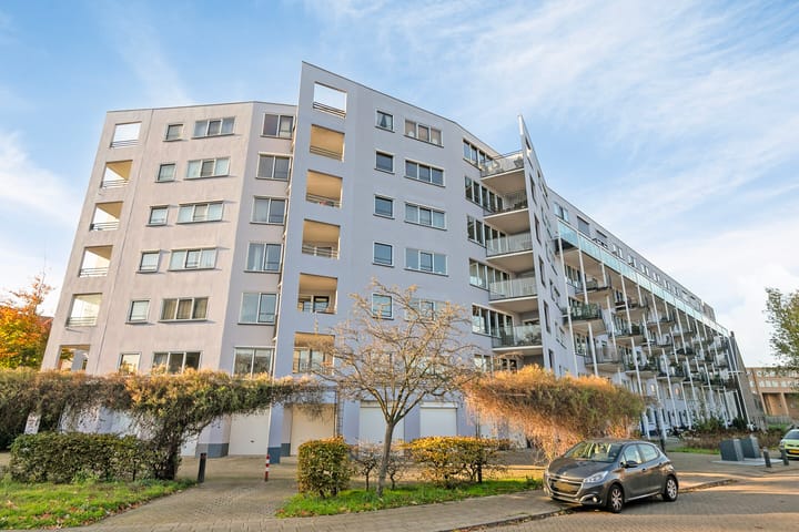 Foto 24 van Merwedestraat 1