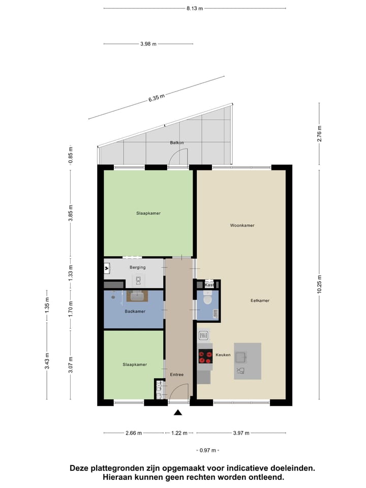 Foto 39 van Merwedestraat 1