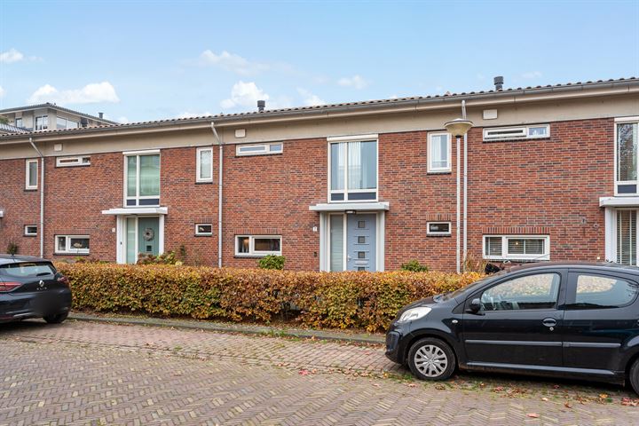 View photo 30 of Van Oldenbarneveltstraat 7