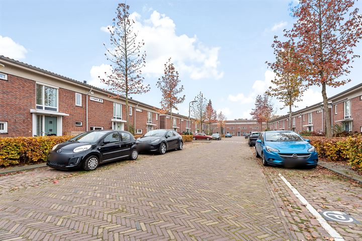 View photo 32 of Van Oldenbarneveltstraat 7