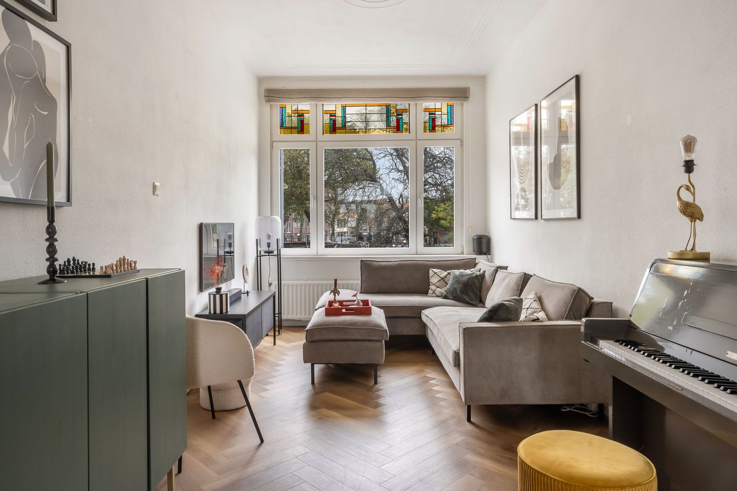 Foto 1 van Nieuwe Haven 299-A