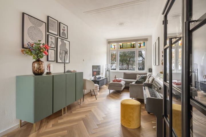 Photo 10 of Nieuwe Haven 299-A