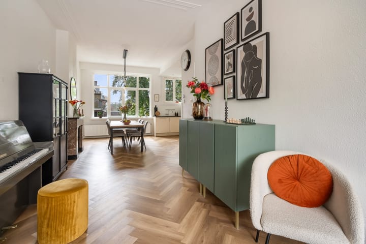 Photo 13 of Nieuwe Haven 299-A