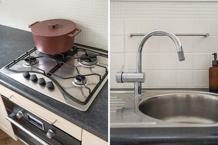 Photo 26 of Nieuwe Haven 299-A