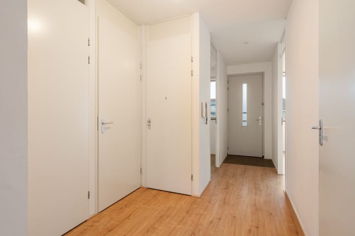 Foto 5 van Menno van Coehoornstraat 33