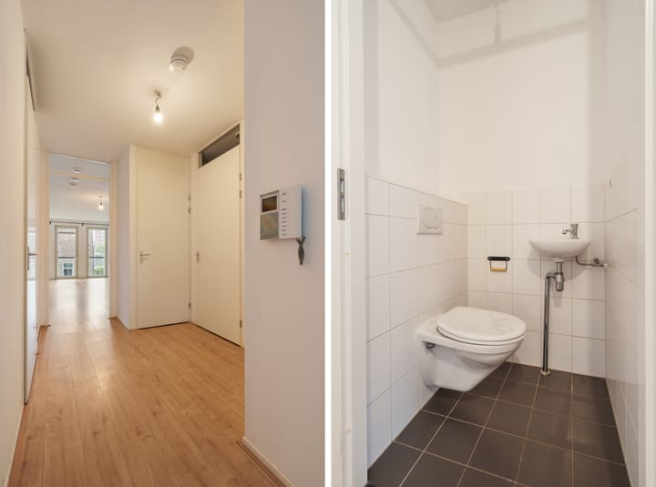 Foto 6 van Menno van Coehoornstraat 33