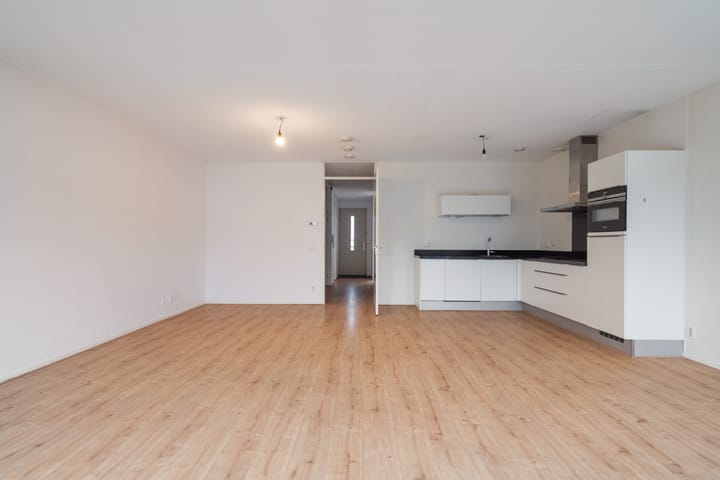 Foto 10 van Menno van Coehoornstraat 33