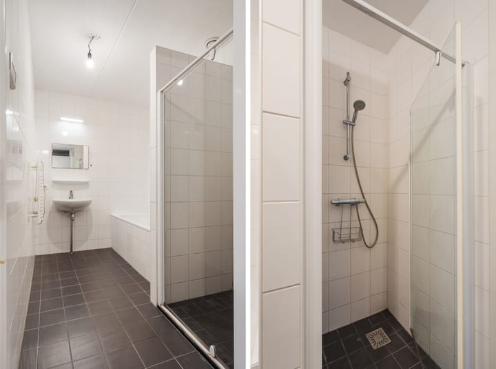 Foto 13 van Menno van Coehoornstraat 33