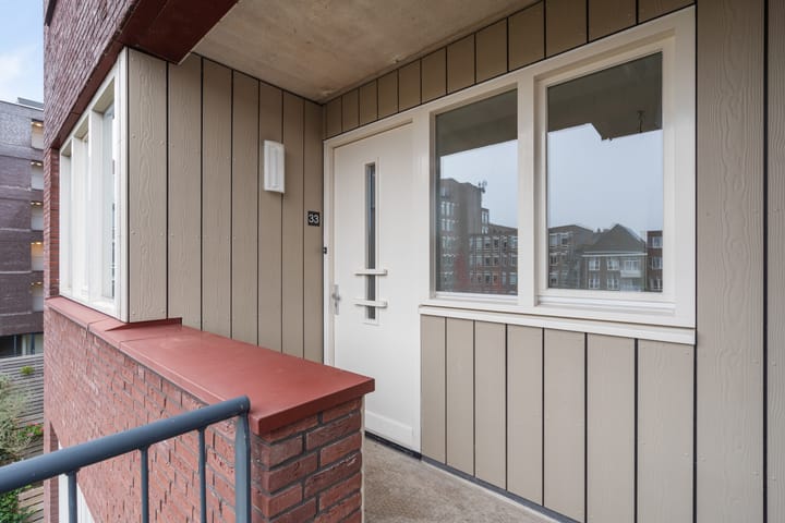 Foto 19 van Menno van Coehoornstraat 33