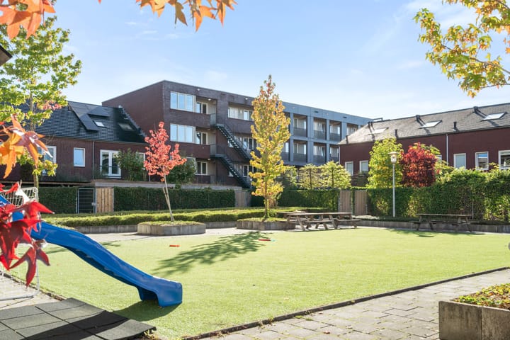 Foto 27 van Menno van Coehoornstraat 33