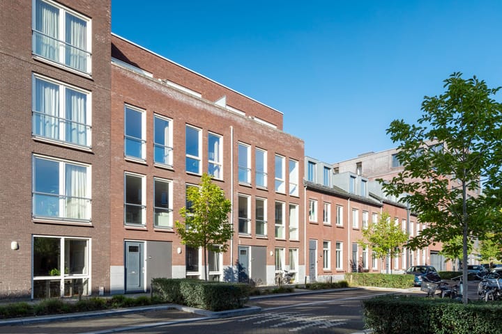 Foto 29 van Menno van Coehoornstraat 33