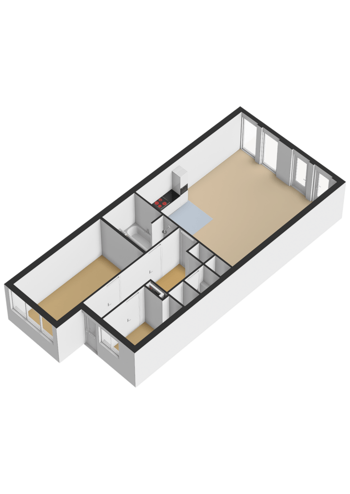 Foto 41 van Menno van Coehoornstraat 33