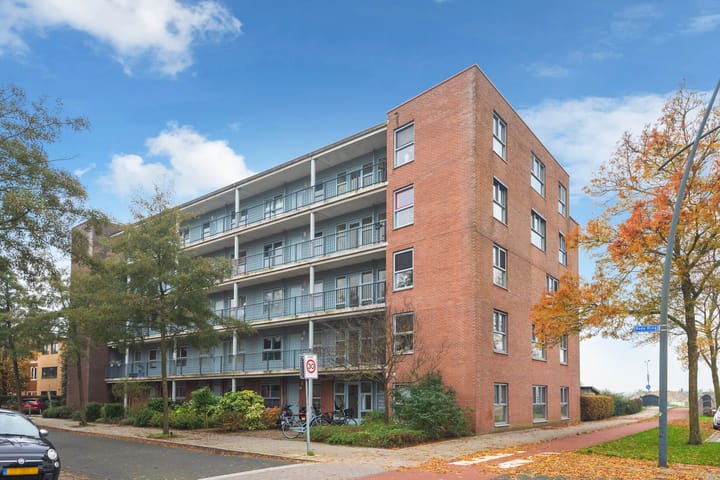 Koopwoningen Assendelft Huizen Te Koop In Assendelft funda 